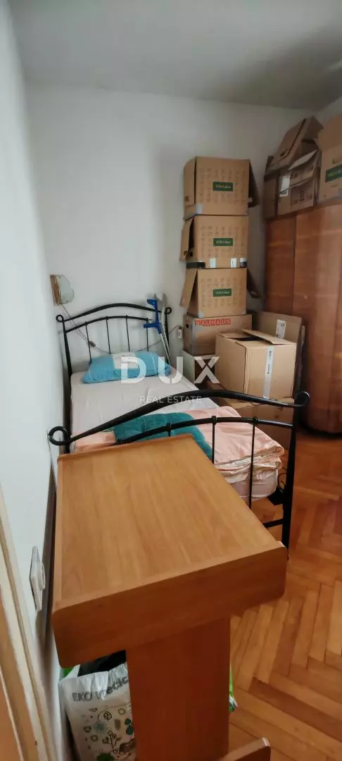 3-bedroom Apartment In Donja Vežica, Croatia (96 M²)