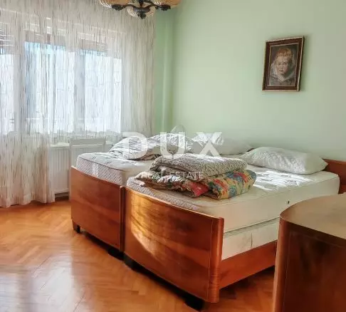 3-bedroom Apartment In Donja Vežica, Croatia (96 M²)