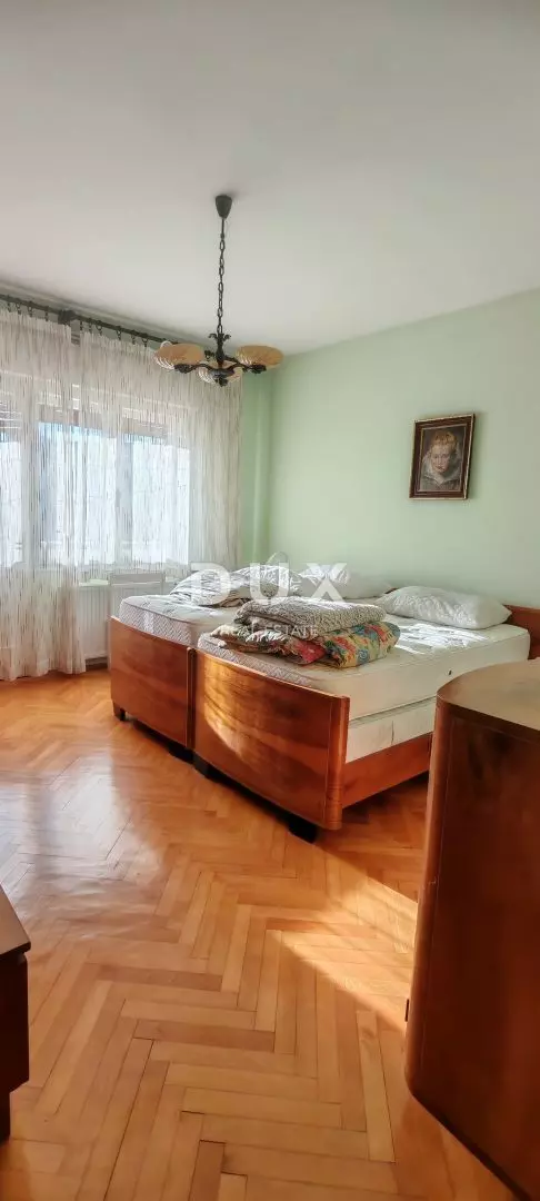 3-bedroom Apartment In Donja Vežica, Croatia (96 M²)