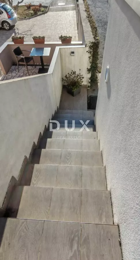 3-bedroom Apartment In Donja Vežica, Croatia (96 M²)