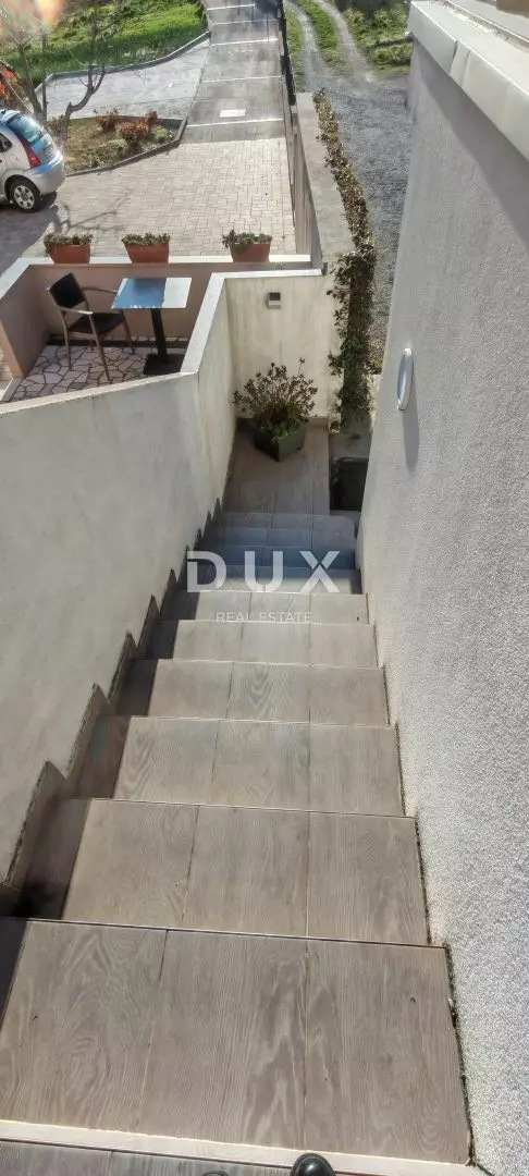 3-bedroom Apartment In Donja Vežica, Croatia (96 M²)