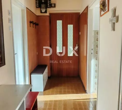 3-bedroom Apartment In Donja Vežica, Croatia (96 M²)