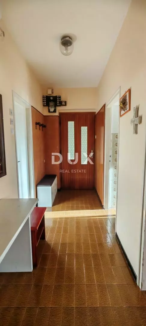 3-bedroom Apartment In Donja Vežica, Croatia (96 M²)