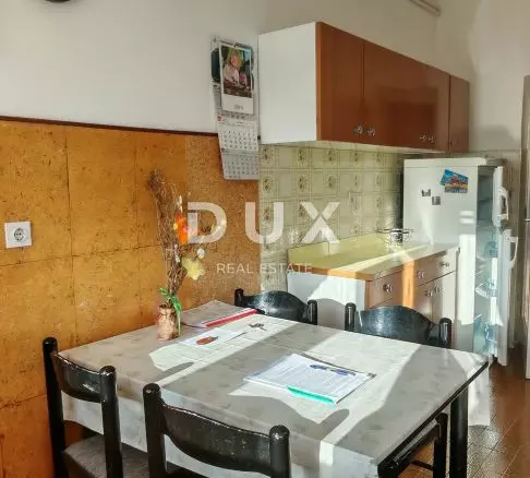 3-bedroom Apartment In Donja Vežica, Croatia (96 M²)