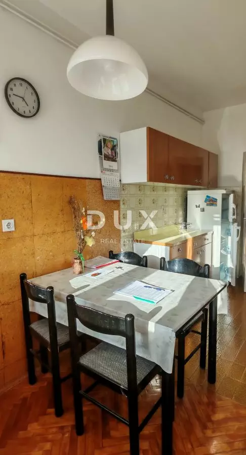 3-bedroom Apartment In Donja Vežica, Croatia (96 M²)