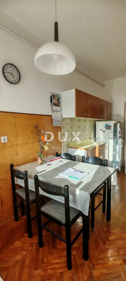 3-bedroom Apartment In Donja Vežica, Croatia (96 M²)