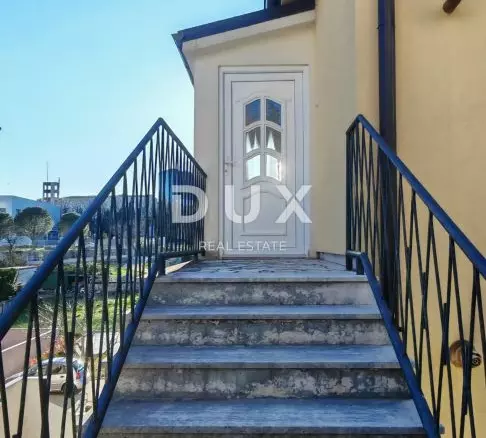 3-bedroom Apartment In Donja Vežica, Croatia (96 M²)