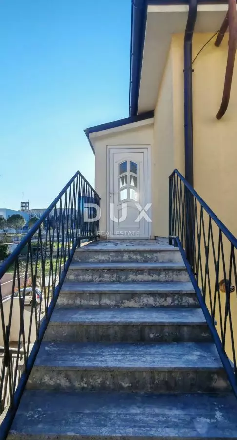 3-bedroom Apartment In Donja Vežica, Croatia (96 M²)