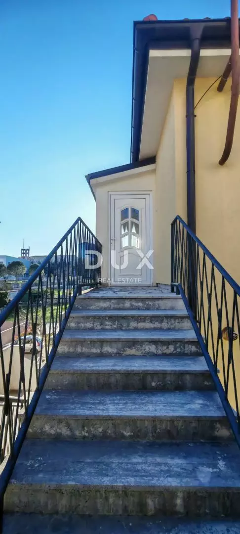 3-bedroom Apartment In Donja Vežica, Croatia (96 M²)