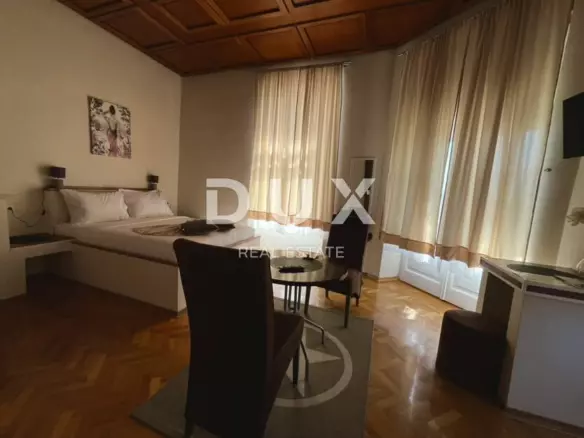 5-bedroom Apartment In Centar, Croatia (134,84 M²)