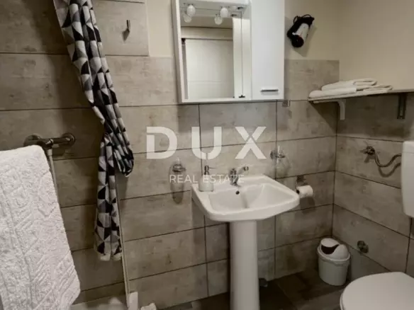 5-bedroom Apartment In Centar, Croatia (134,84 M²)