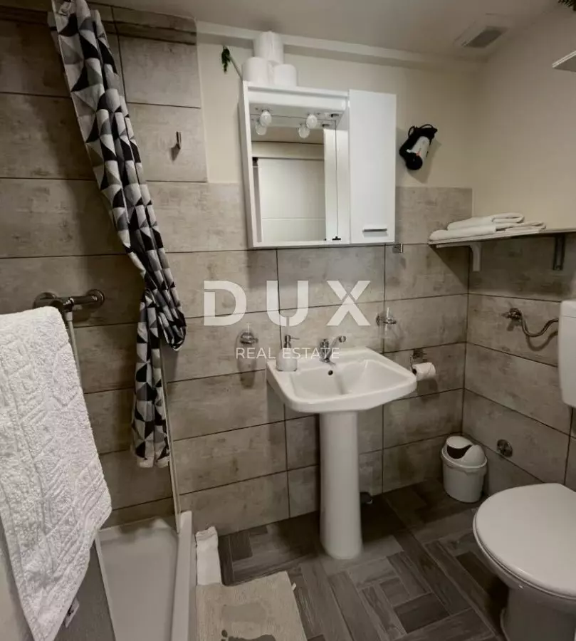 5-bedroom Apartment In Centar, Croatia (134,84 M²)
