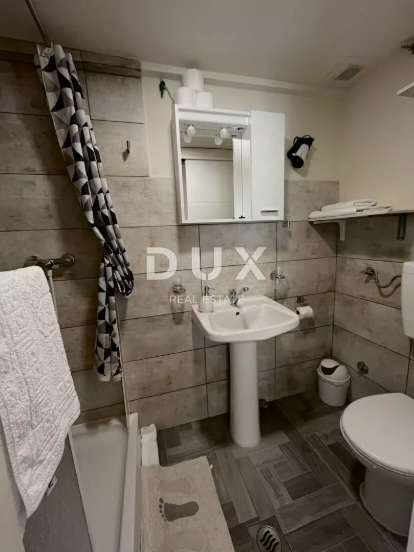 5-bedroom Apartment In Centar, Croatia (134,84 M²)