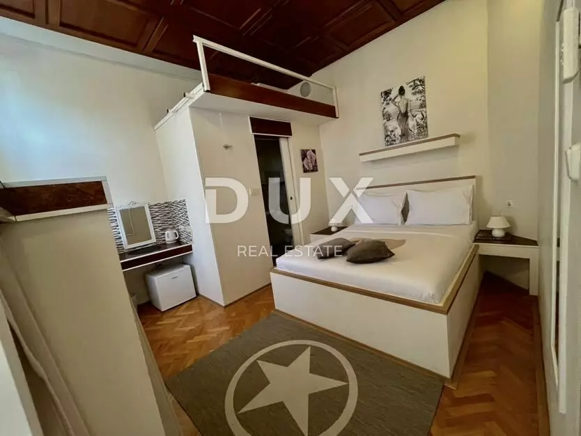 5-bedroom Apartment In Centar, Croatia (134,84 M²)