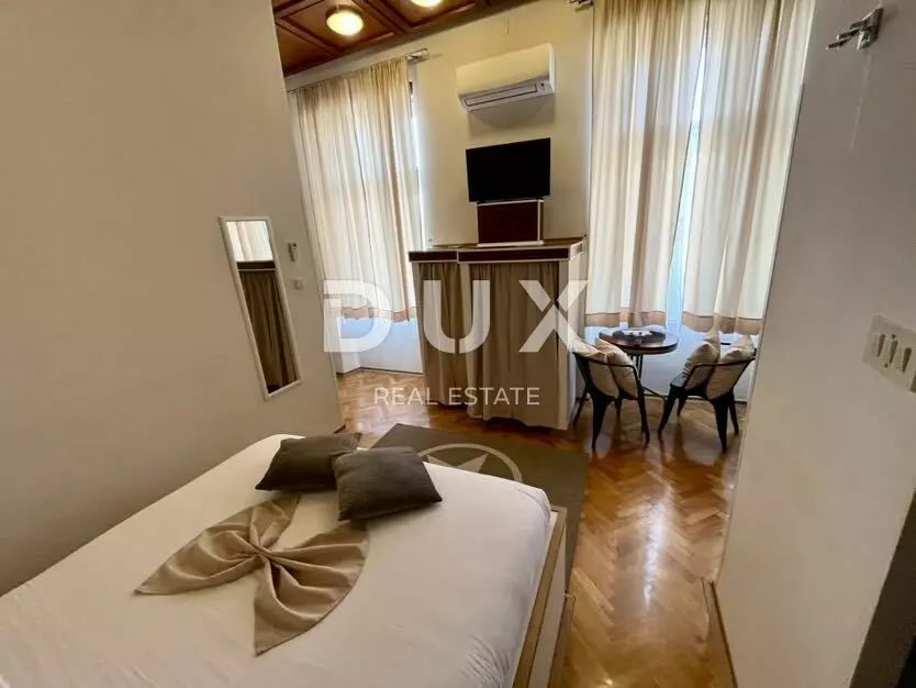 5-bedroom Apartment In Centar, Croatia (134,84 M²)
