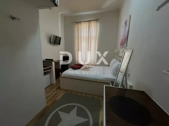 5-bedroom Apartment In Centar, Croatia (134,84 M²)