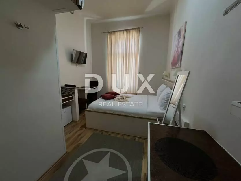 5-bedroom Apartment In Centar, Croatia (134,84 M²)