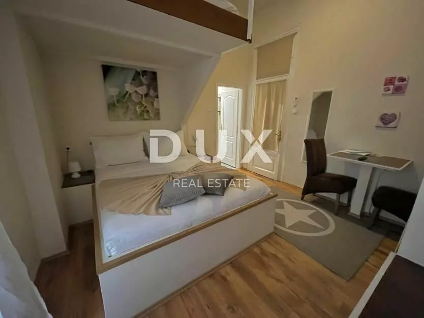 5-bedroom Apartment In Centar, Croatia (134,84 M²)