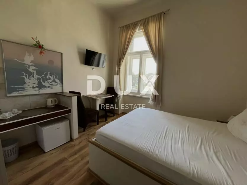 5-bedroom Apartment In Centar, Croatia (134,84 M²)