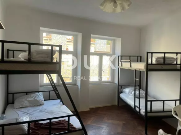 3-bedroom Apartment In Centar, Croatia (87,73 M²)
