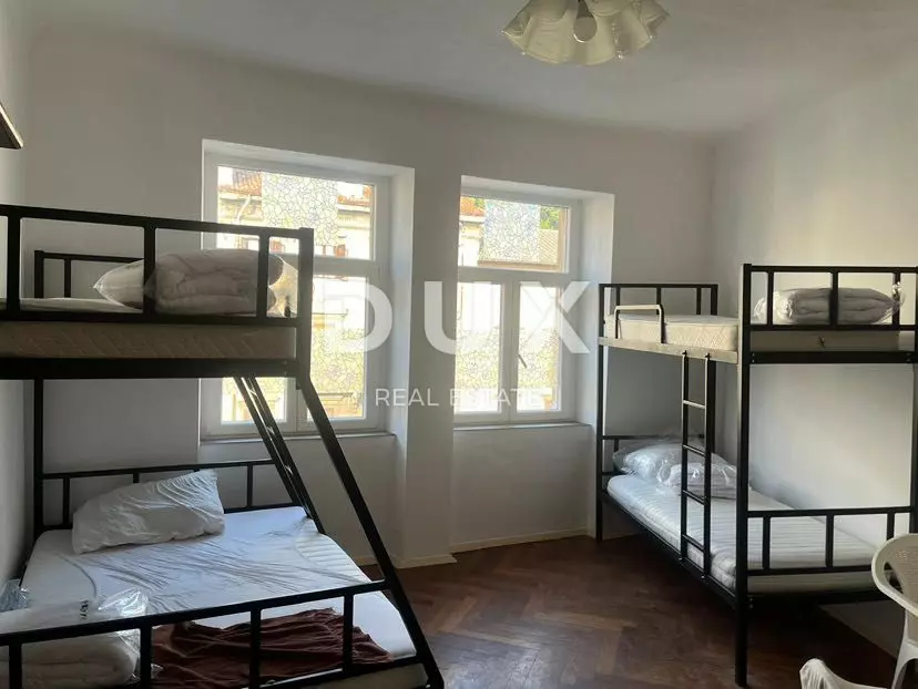 3-bedroom Apartment In Centar, Croatia (87,73 M²)