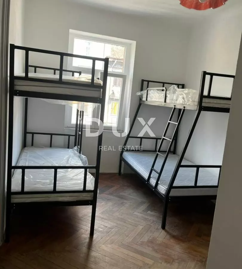 3-bedroom Apartment In Centar, Croatia (87,73 M²)