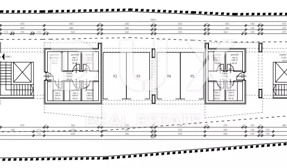 Land In Zaton, Croatia (1.221 M²)