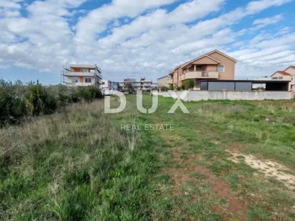 Land In Zaton, Croatia (1.221 M²)