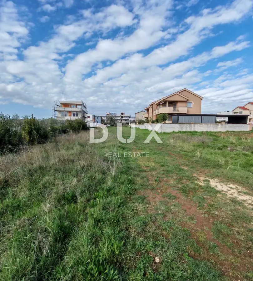 Land In Zaton, Croatia (1.221 M²)