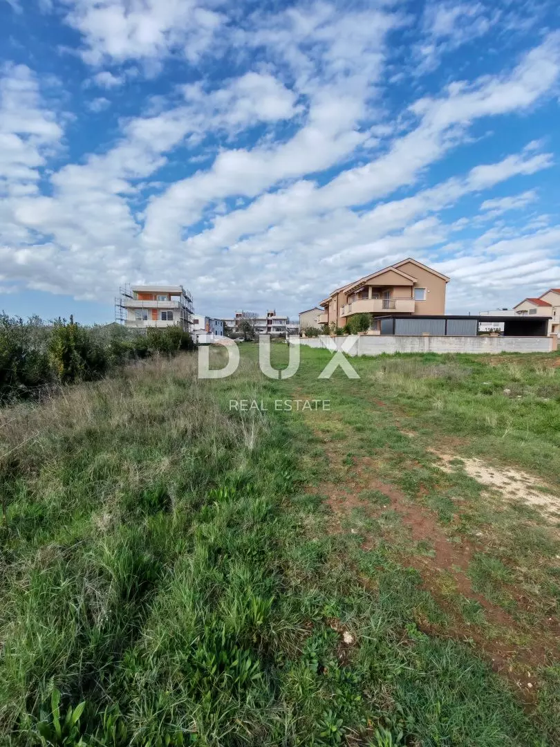 Land In Zaton, Croatia (1.221 M²)