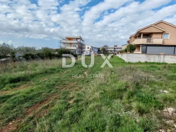 Land In Zaton, Croatia (1.221 M²)