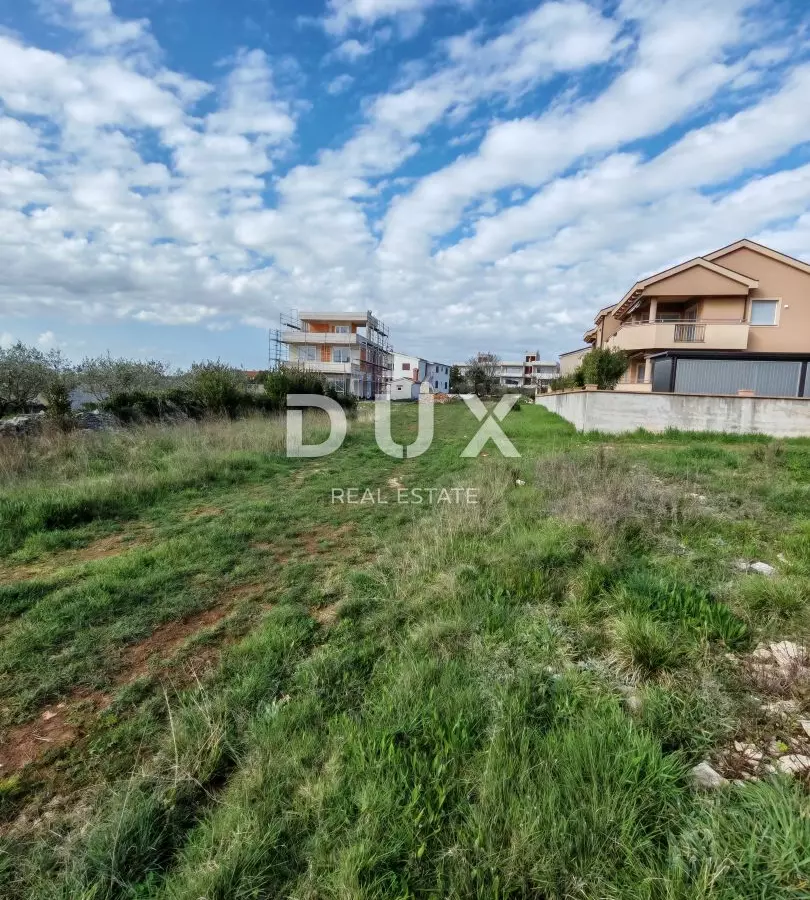 Land In Zaton, Croatia (1.221 M²)