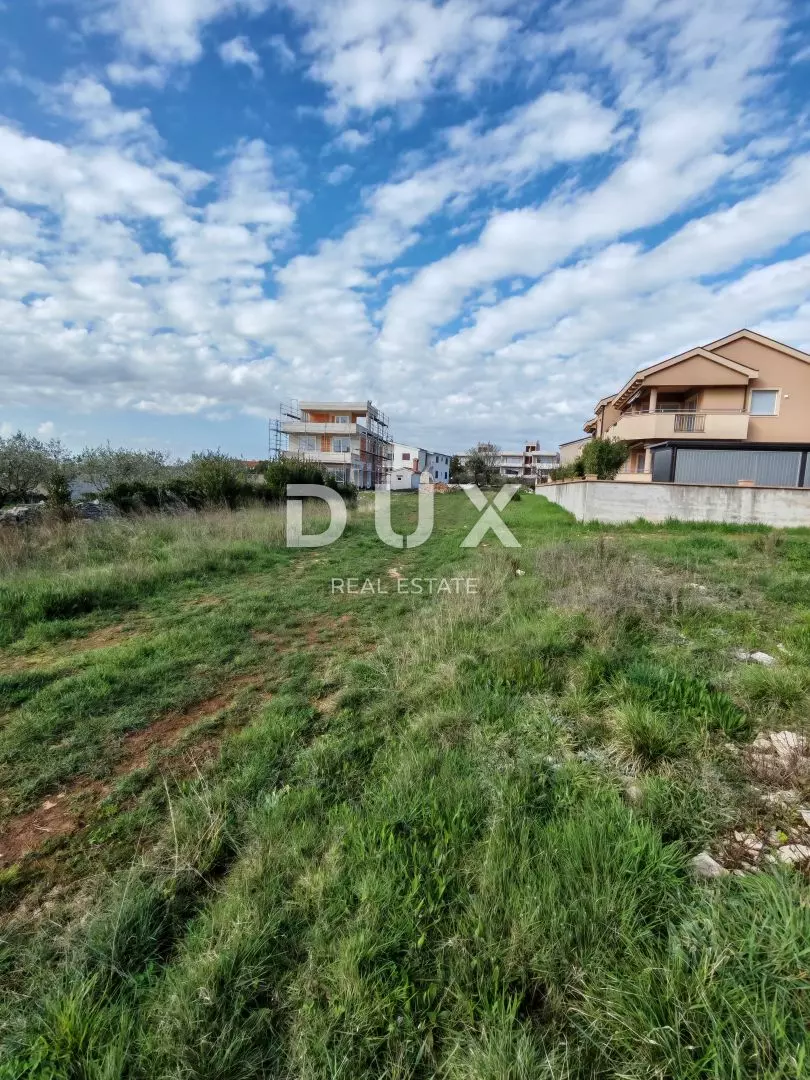 Land In Zaton, Croatia (1.221 M²)