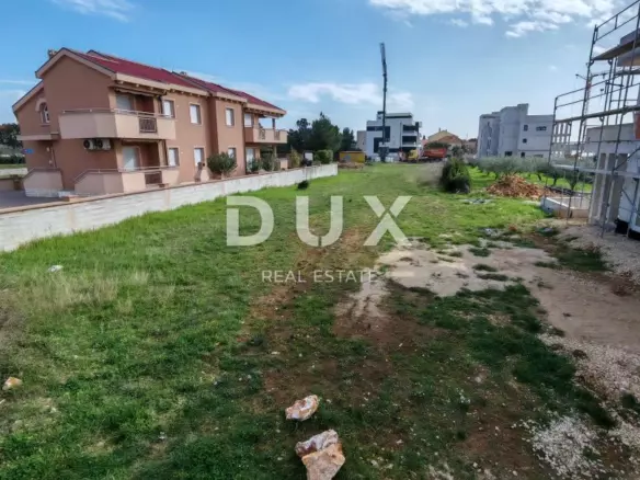 Land In Zaton, Croatia (1.221 M²)