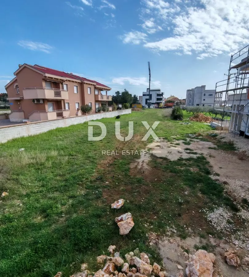 Land In Zaton, Croatia (1.221 M²)