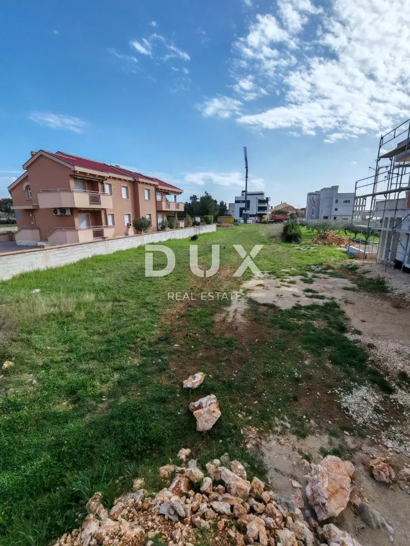 Land In Zaton, Croatia (1.221 M²)