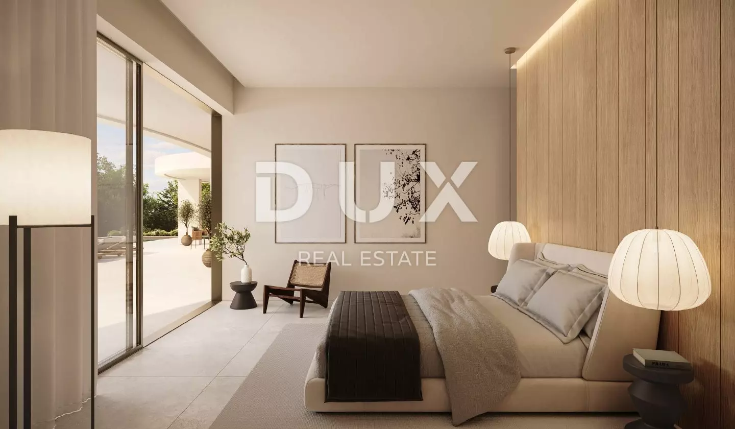 4-bedroom Villa In Žminj, Croatia (507 M²)