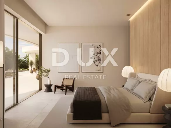 4-bedroom Villa In Žminj, Croatia (507 M²)