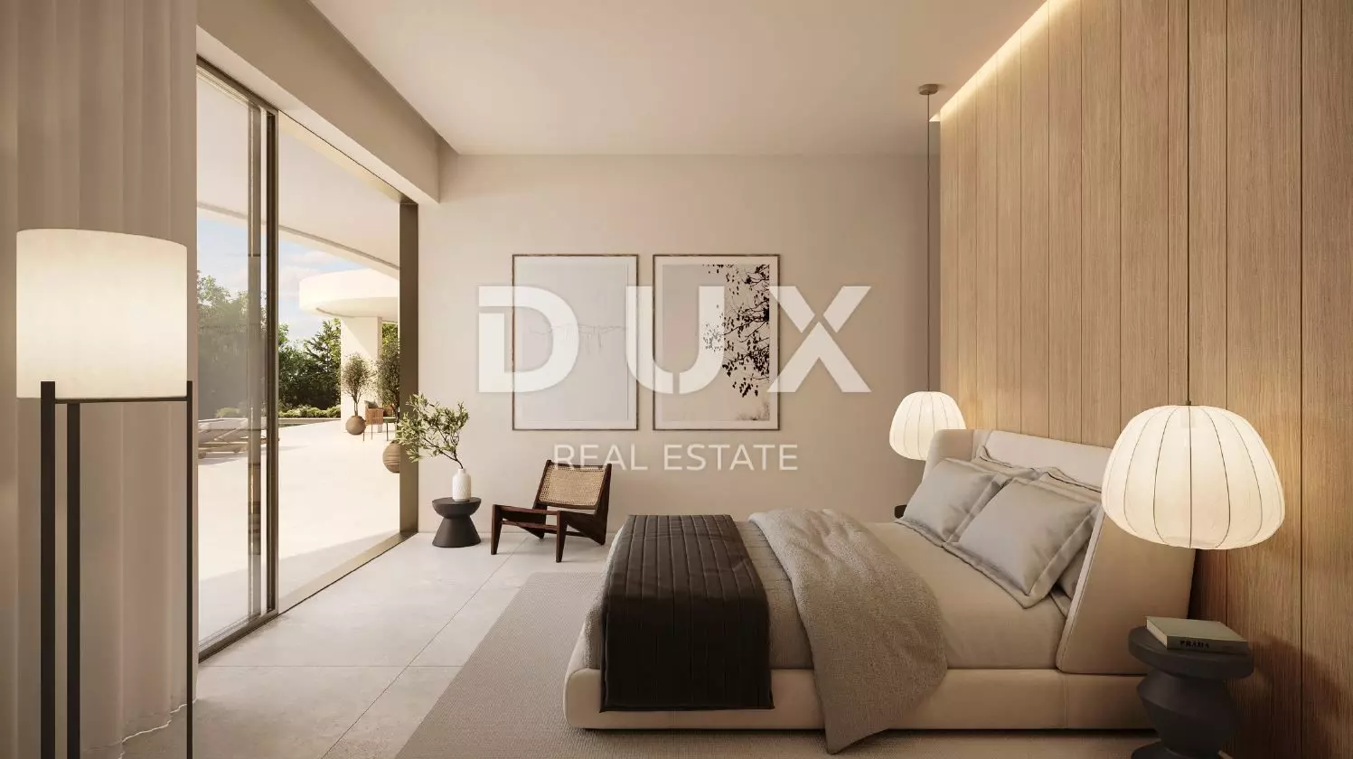 4-bedroom Villa In Žminj, Croatia (507 M²)