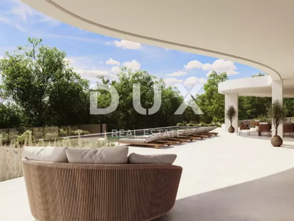 4-bedroom Villa In Žminj, Croatia (507 M²)