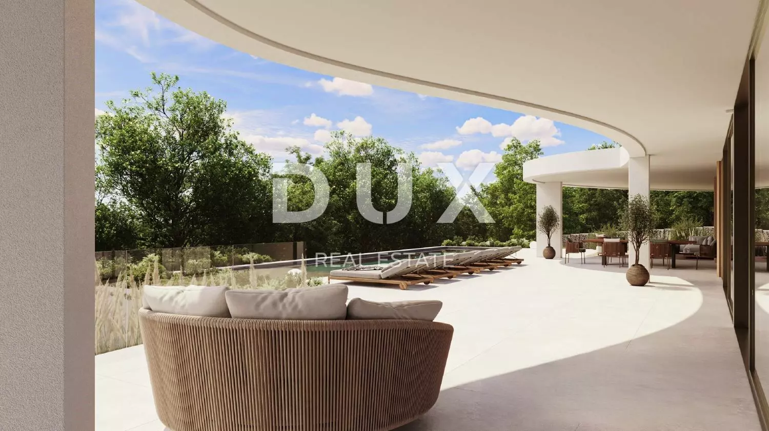 4-bedroom Villa In Žminj, Croatia (507 M²)