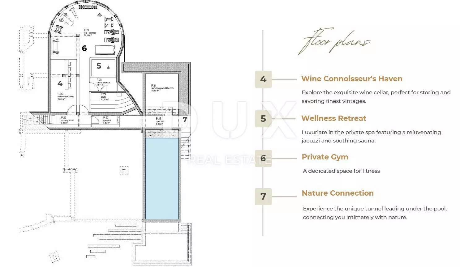 4-bedroom Villa In Žminj, Croatia (507 M²)