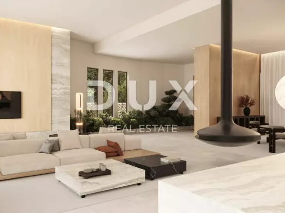 4-bedroom Villa In Žminj, Croatia (507 M²)