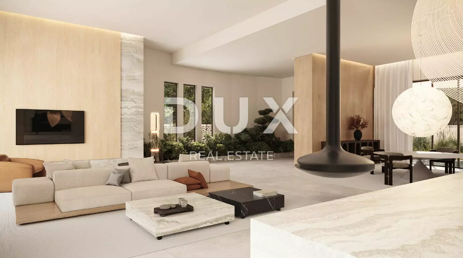 4-bedroom Villa In Žminj, Croatia (507 M²)