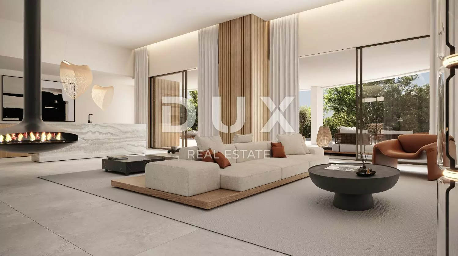 4-bedroom Villa In Žminj, Croatia (507 M²)