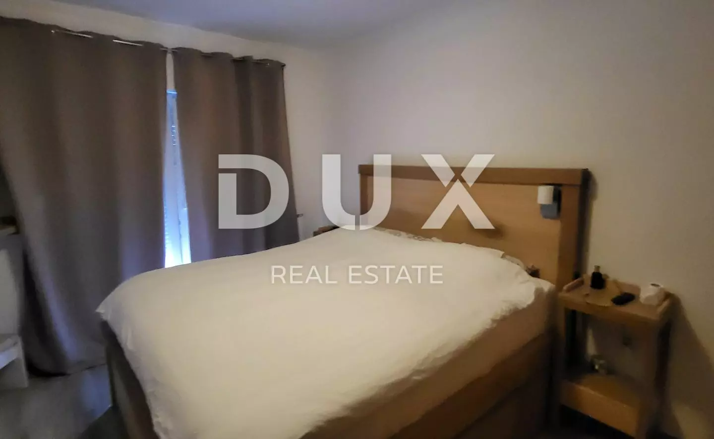 3-bedroom Apartment In Kampor, Croatia (99 M²)
