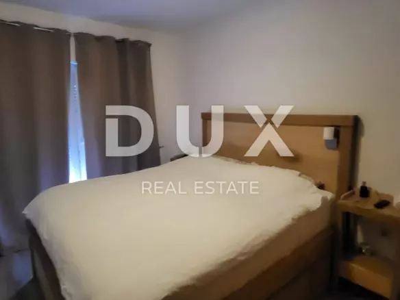 3-bedroom Apartment In Kampor, Croatia (99 M²)