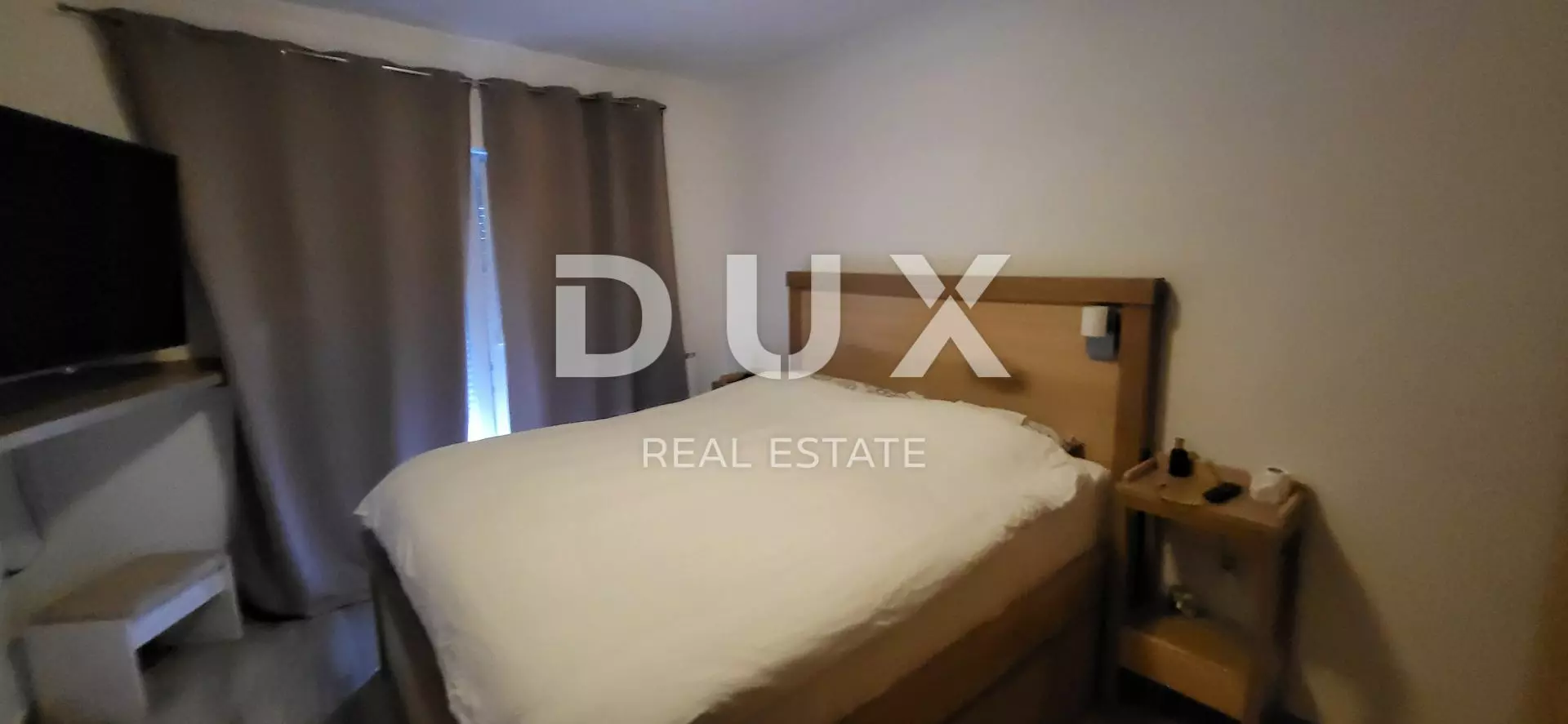 3-bedroom Apartment In Kampor, Croatia (99 M²)