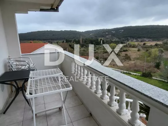 3-bedroom Apartment In Kampor, Croatia (125 M²)