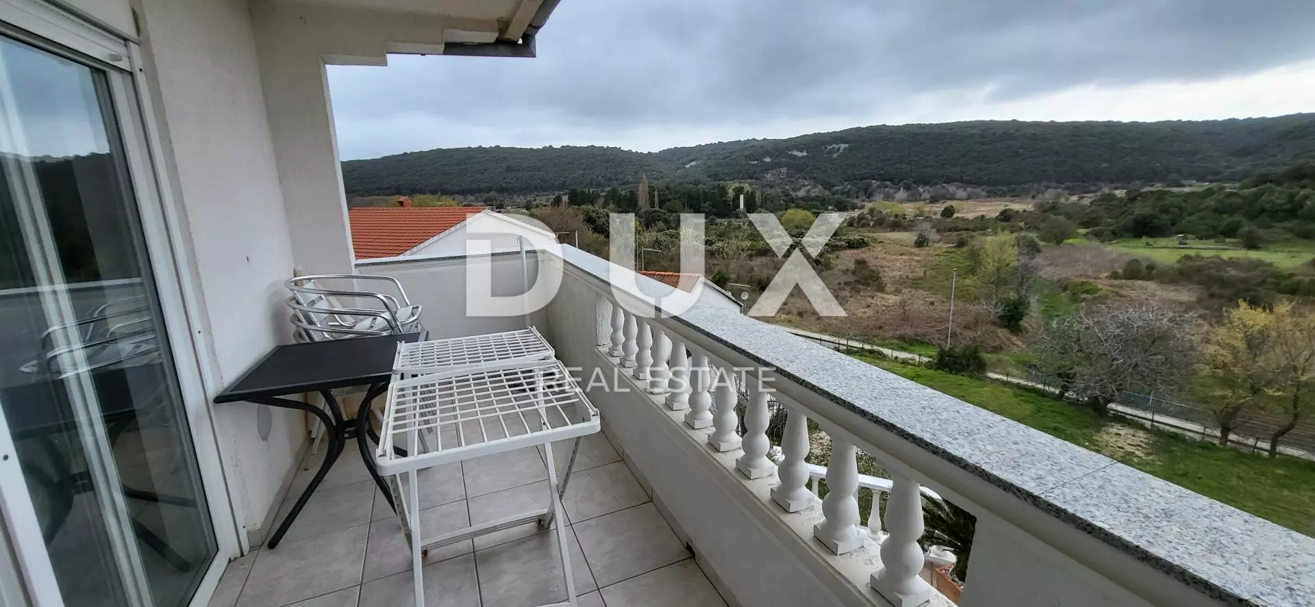 3-bedroom Apartment In Kampor, Croatia (125 M²)